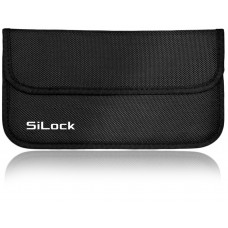 Экранирующий чехол для телефона SiLock Mob Magnet XL