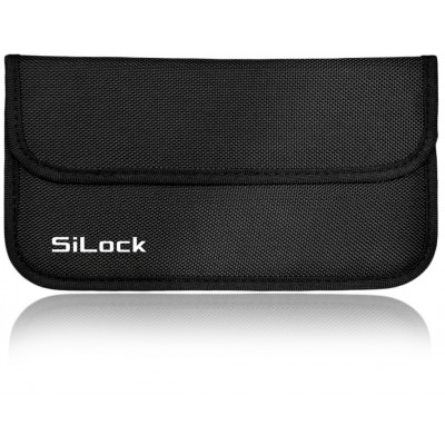Экранирующий чехол для телефона SiLock Mob Magnet XL