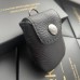 Кожаный чехол для метки Skybrake (Черный)