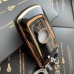 Силиконовый чехол для ключа BMW (Черный)