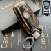 Силиконовый чехол для ключа BMW (Черный)