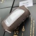 Кожаный чехол для сигнализации Sheriff shzx940 (Коричневый)