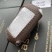 Кожаный чехол для сигнализации Sheriff shzx940 (Коричневый)