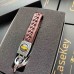 Брелок для ключа Chevrolet (Черный)