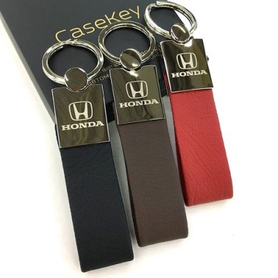 VIP Брелок для Honda (Черный)