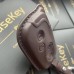 Премиум чехол для ключа Lexus (Коричневый)