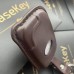 Премиум чехол для ключа Lexus (Коричневый)