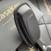 Премиум чехол для ключа Audi (Черный)