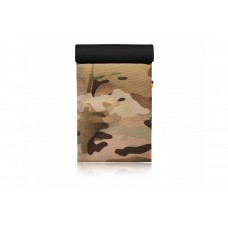 Экранирующий чехол для телефона SiLock Defender MultiCam