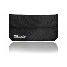 Экранирующий чехол для телефона SiLock Mob Magnet XL