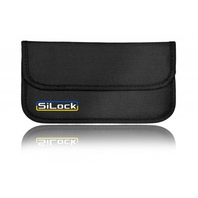 Экранирующий чехол для телефона SiLock Mob Magnet
