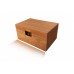 Экранирующая шкатулка Faraday Box Wood