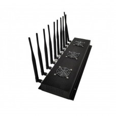 Сфера-10. Стационарная офисная глушилка GSM/DCS/3G/4G/5G/WiFi2,4-5,1-5,8. 20 Ватт Сфера-10. Стационарная офисная глушилка GSM/DCS/3G/4G/5G/WiFi2,4-5,1-5,8. 20 Ватт