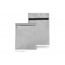 Экранирующий чехол для ноутбука 15.6" Velcro-Fiberglass Grey XL