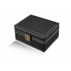 Экранирующая шкатулка Faraday Box 12 Black Экранирующая шкатулка Faraday Box 12 Black