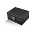 Экранирующая шкатулка Faraday Box 12 Black