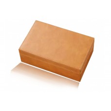 Экранирующая шкатулка Faraday Box 21 Brown Экранирующая шкатулка Faraday Box 21 Brown