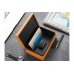 Экранирующая шкатулка Faraday Box 21 Brown