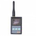 Портативный цифровой частотомер IBQ101 50MHz-2.6GHz. Оригинал. Высокое качество