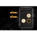 Экранирующий чехол для телефона SiLock Defender Pro XL (Black)