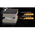 Экранирующий чехол для телефона SiLock Defender Pro XL (Black)