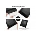 Экранирующий чехол для планшета 12" Velcro-Fiberglass Black L