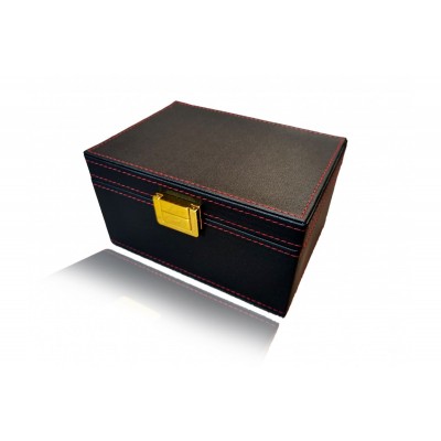Экранирующая шкатулка Faraday Box 17 Black