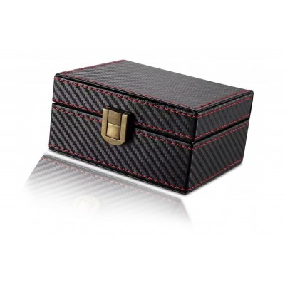 Экранирующая шкатулка Faraday Box 12 Carbon