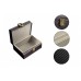 Экранирующая шкатулка Faraday Box 12 Carbon