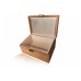 Экранирующая шкатулка Faraday Box 19 Wood
