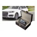 Экранирующая шкатулка Faraday Box 12 Carbon