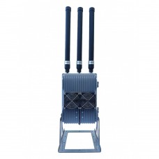 Хорт3-FPV - окопный/транспортный РЭБ. Глушилка FPV дронов 720-1050 Mhz. Общая мощность 150 Ватт. Хорт3-FPV - окопный/транспортный РЭБ. Глушилка FPV дронов 720-1050 Mhz. Общая мощность 150 Ватт.