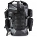 Экранирующий рюкзак Mission Darkness Dry Shield Faraday Backpack 40 литров