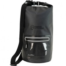 Экранирующие рюкзаки Mission Darkness Dry Shield Faraday Tote 15 литров