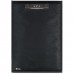 Экранирующий чехол для ноутбука Mission Darkness Faraday Bag на липучке
