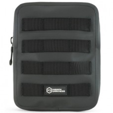 Экранирующий подсумок Mission Darkness Dry Molle Faraday Pouch (водонепроницаемый)