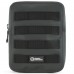 Экранирующий подсумок Mission Darkness Dry Molle Faraday Pouch (водонепроницаемый)
