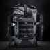 Экранирующий подсумок Mission Darkness Dry Molle Faraday Pouch (водонепроницаемый)