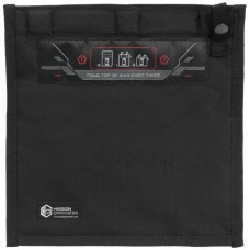Экранирующий чехол для телефона Mission Darkness NeoLok Faraday Bag