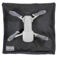 Экранирующая сумка для дронов Mission Darkness Recon Faraday Drone Shield