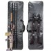 Экранирующая сумка Mission Darkness Dry Shield Revoke Rifle Faraday Case